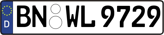 BN-WL9729