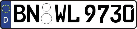 BN-WL9730