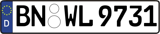 BN-WL9731