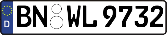 BN-WL9732