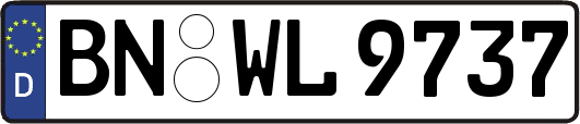BN-WL9737