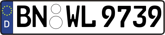 BN-WL9739
