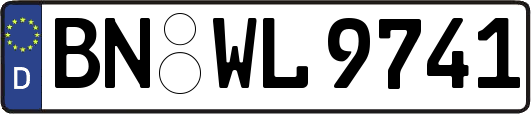 BN-WL9741