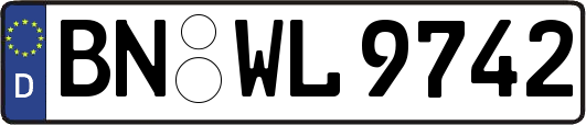 BN-WL9742
