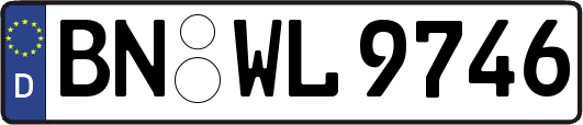 BN-WL9746