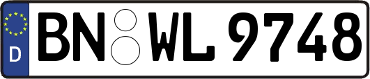 BN-WL9748