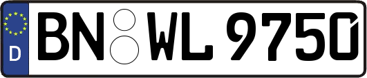 BN-WL9750