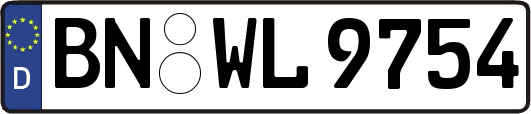 BN-WL9754