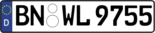 BN-WL9755