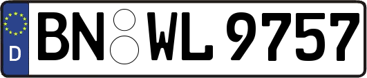 BN-WL9757