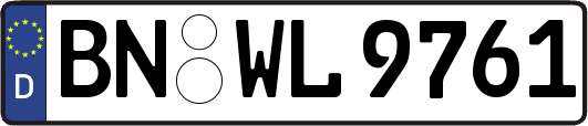 BN-WL9761
