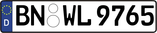 BN-WL9765