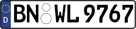 BN-WL9767