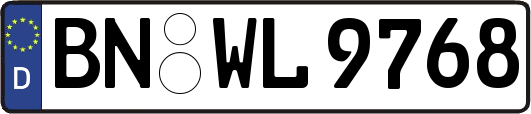 BN-WL9768