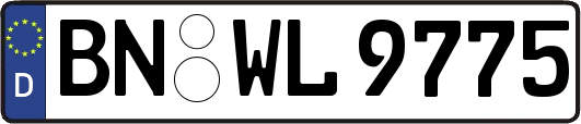 BN-WL9775