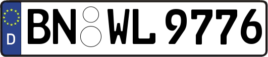 BN-WL9776