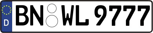 BN-WL9777