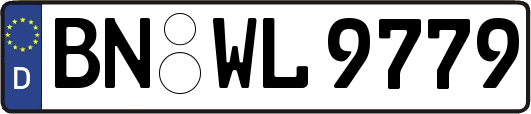 BN-WL9779