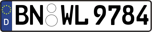 BN-WL9784