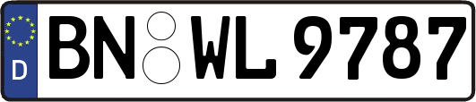 BN-WL9787
