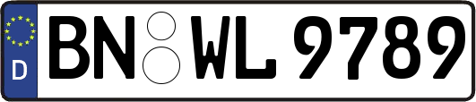BN-WL9789