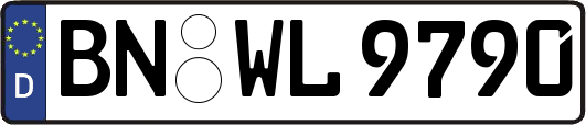 BN-WL9790