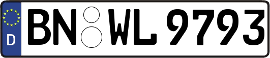BN-WL9793