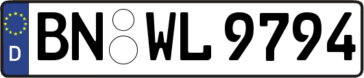 BN-WL9794