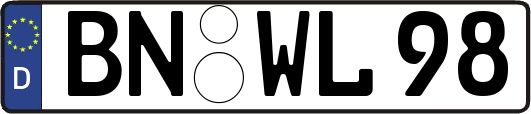 BN-WL98
