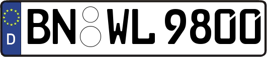 BN-WL9800