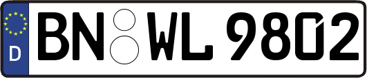 BN-WL9802
