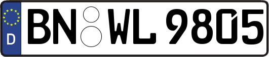 BN-WL9805
