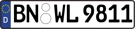 BN-WL9811
