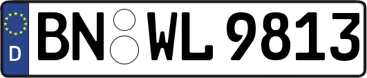 BN-WL9813