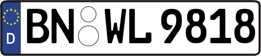 BN-WL9818