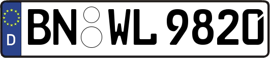 BN-WL9820