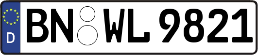 BN-WL9821