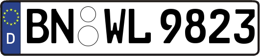 BN-WL9823