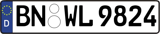 BN-WL9824