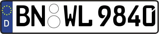 BN-WL9840
