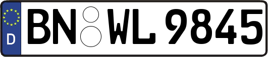 BN-WL9845