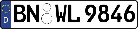 BN-WL9846