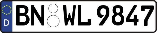 BN-WL9847