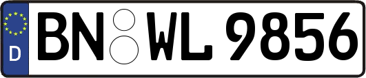 BN-WL9856