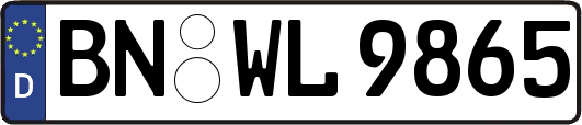 BN-WL9865