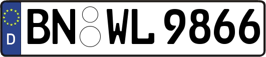 BN-WL9866