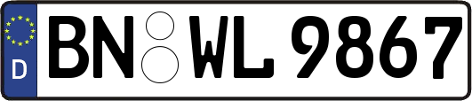 BN-WL9867