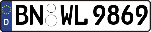 BN-WL9869