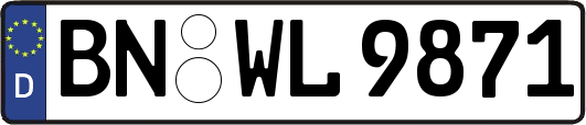 BN-WL9871