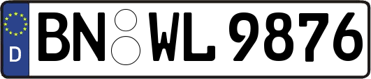 BN-WL9876